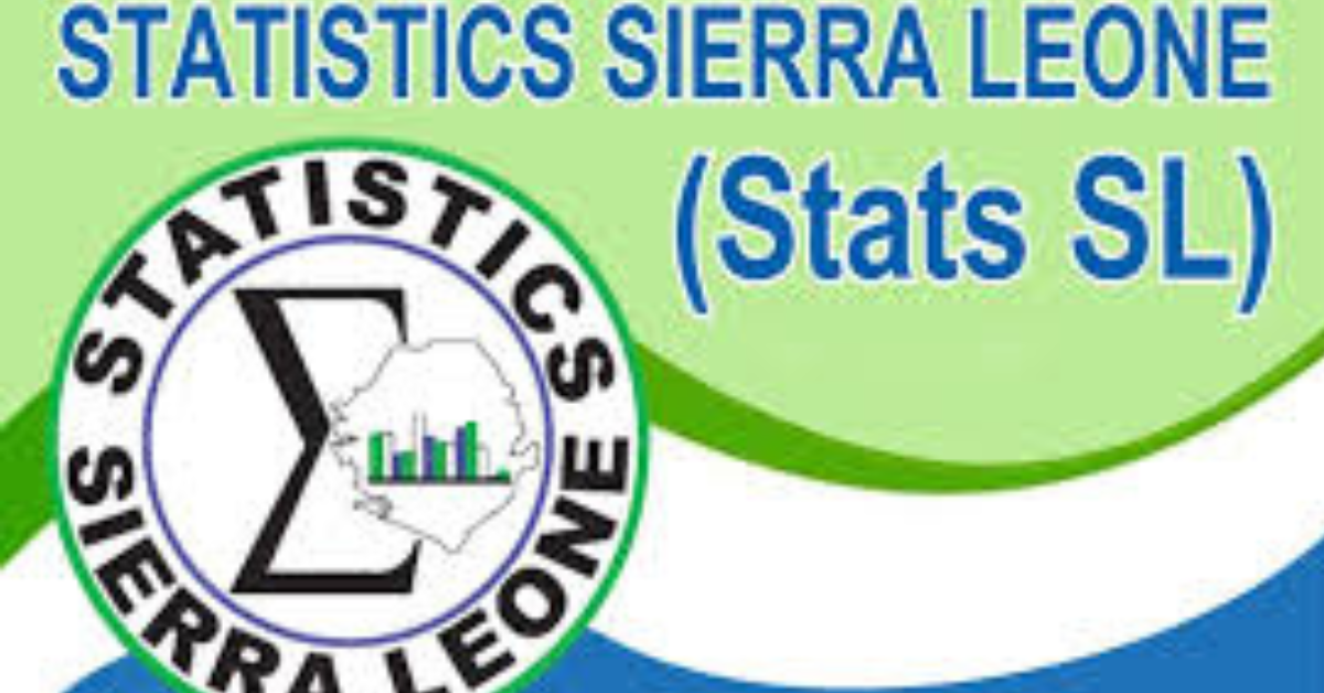 Stats SL to Commence National Training Ahead of Cartographic Mapping Exercise