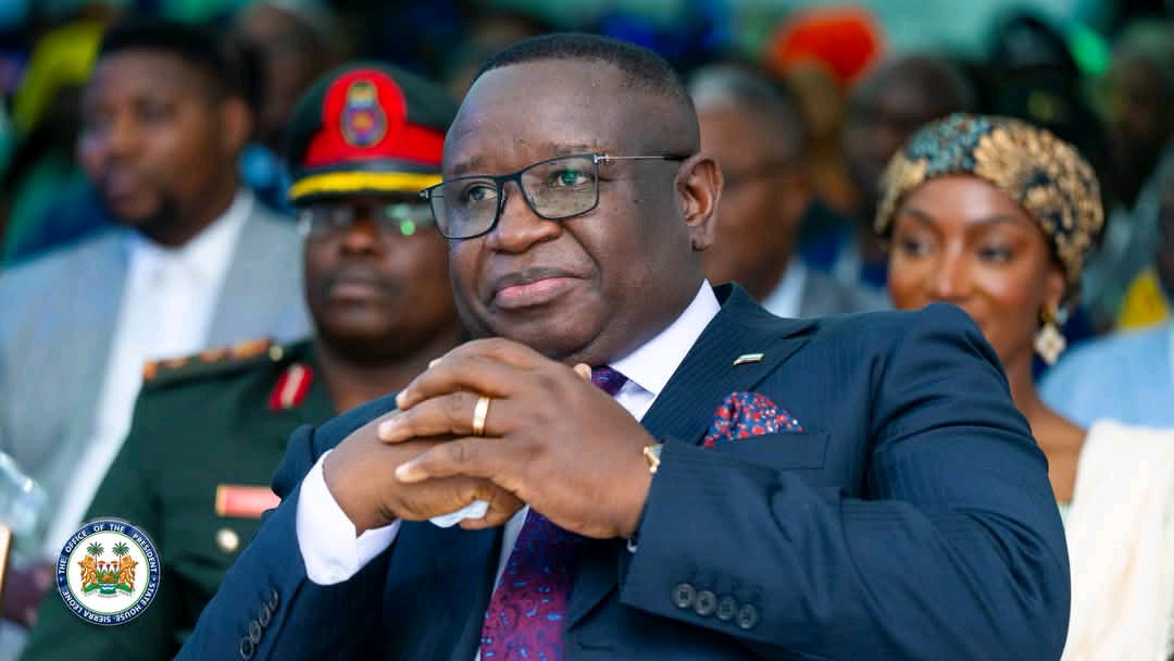 Government Unveils NLe35.3 Billion Citizens Budget for 2025 Amid Mixed Reactions