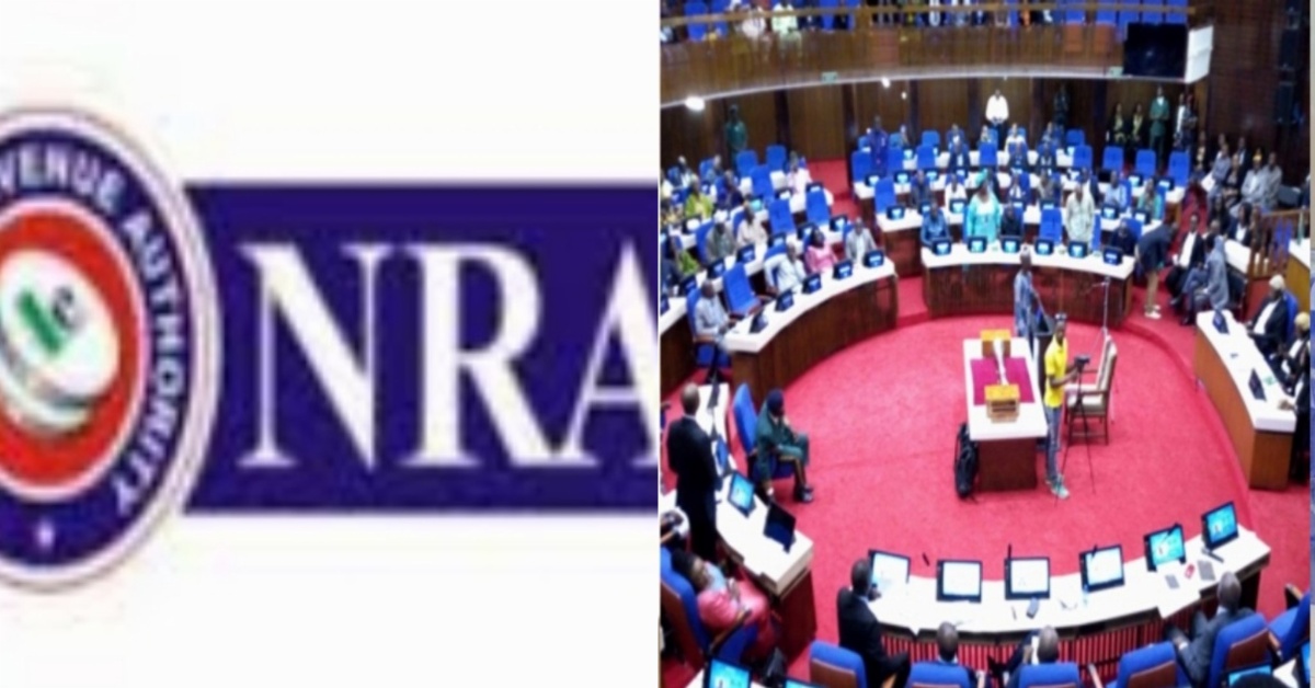 Parliamentary Committee Engages NRA on Alignment with Sierra Leone’s 2023–2027 Development Plan