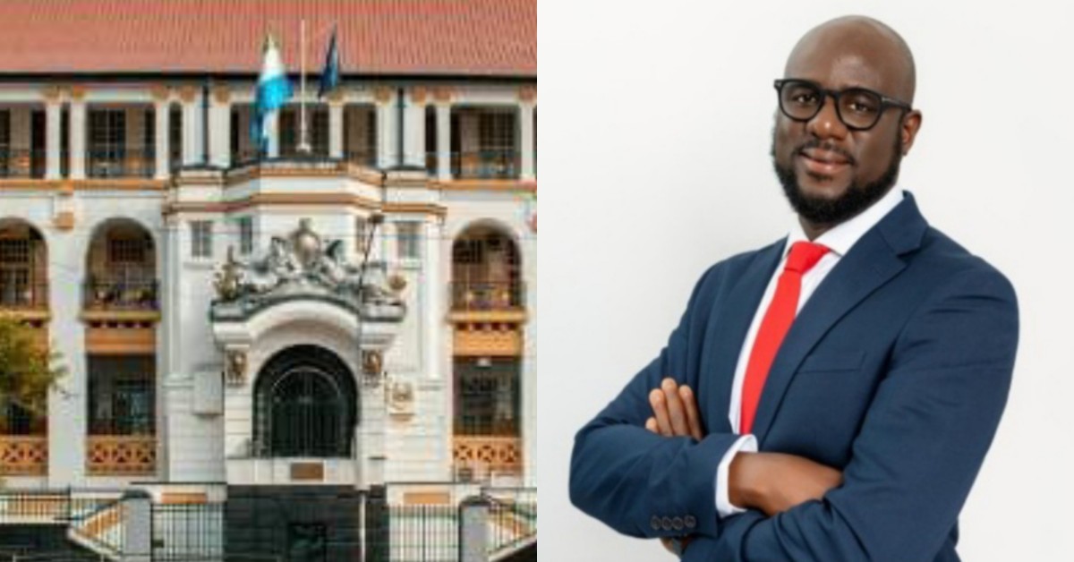 Ady Macauley Alleges 2023 Elections Were Rigged, Says APC No Longer Trusts Judiciary to Deliver Justice