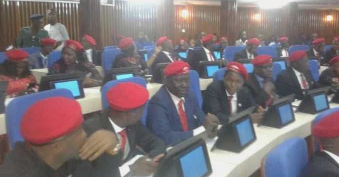 Weak Opposition, Stronger Executive: The APC’s Failure to Check Governance Excesses in the Bio-Led Government