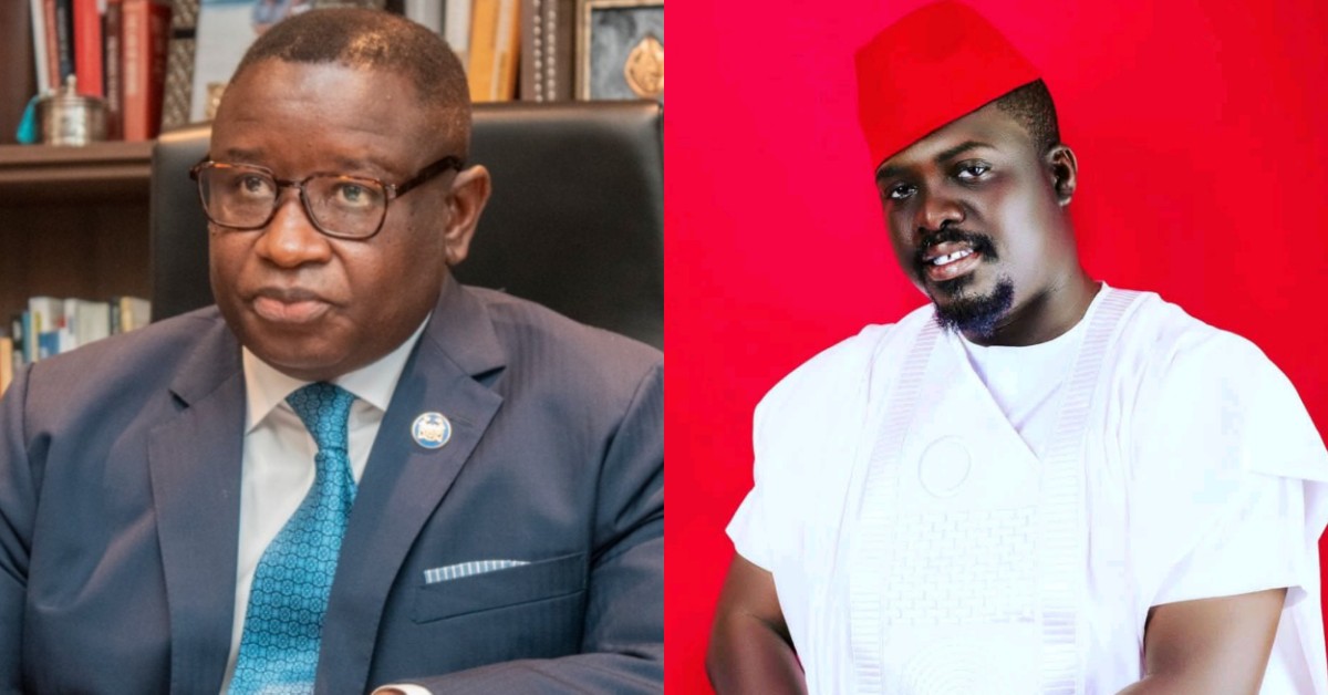 APC Deputy National Organizing Secretary Chernoh Kamara Criticize Bio’s Government, Highlights APC’s Preparedness to Lead