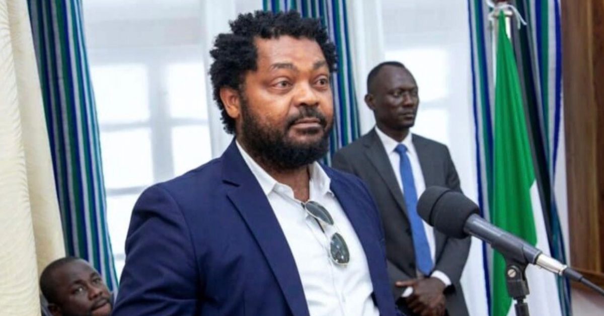 Ahmed Sahid Nasralla Inaugurated as AWOL Chairman, Reflects on Commitment to Service