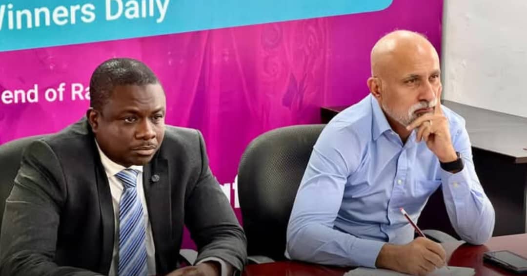 AYV and Africell Hold Planning Engagement Ahead of Housemates Salone Season 4