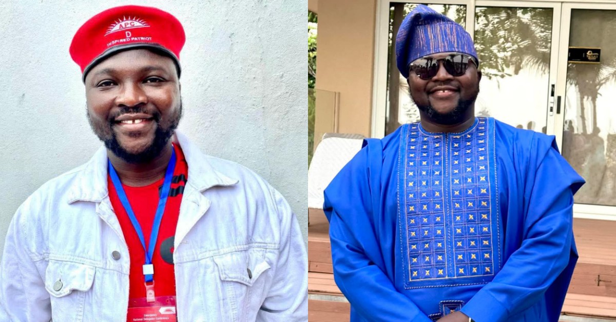 CEO of KME Kabaka Announces Political Plans Ahead of 2028 Elections
