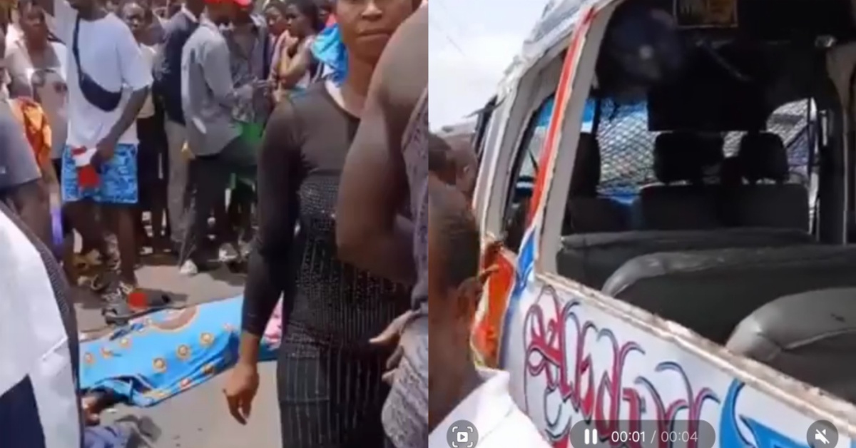 Tragic Accident on New York–Waterloo Highway Leaves Nurse Dead and Several Injured