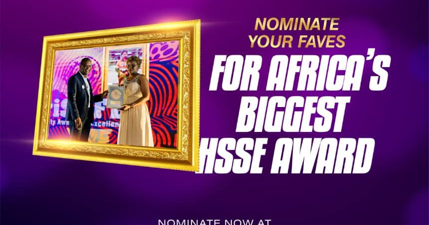 AfriSAFE Announces Up to $20,000 for Safety Innovations; 2025 Nominations Open