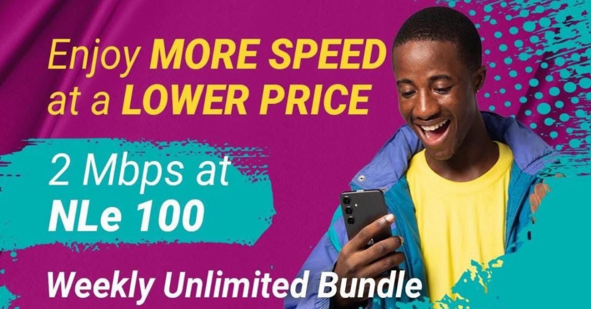Africell Clarifies: No Price Increase New TikTok Bundle Introduced to Enhance Customer Experience