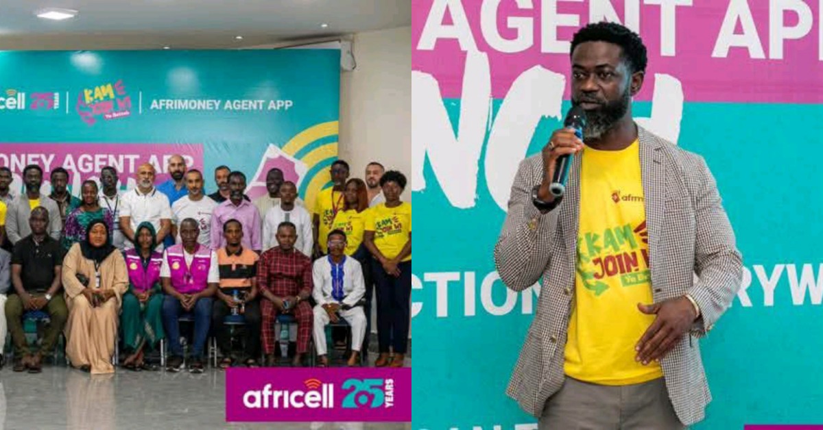 Afrimoney Launches New Agent Mobile App, Sell And Win Promo
