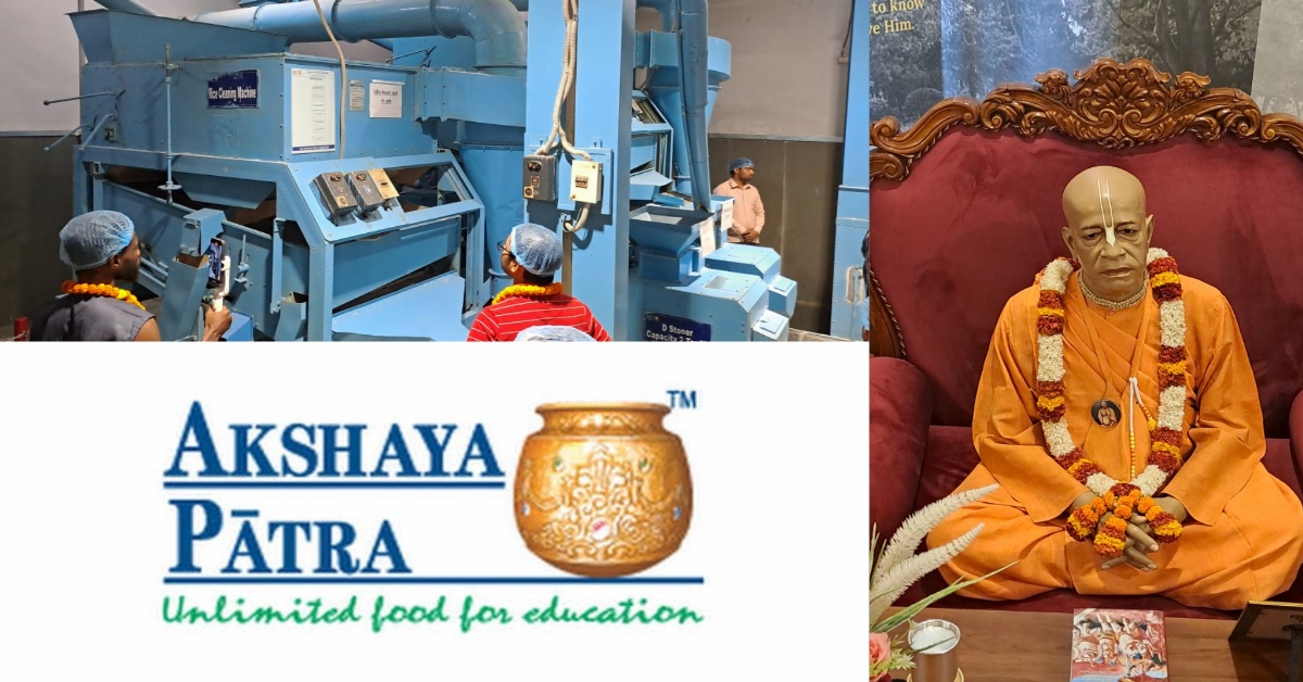 Learning from India: How Akshaya Patra’s School Feeding Model Can Inspire Philanthropy and Governance in Sierra Leone and Other African Nations