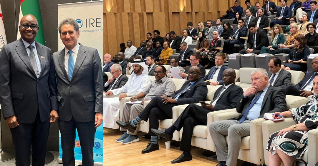 Sierra Leone Advances Renewable Energy Goals With International Support