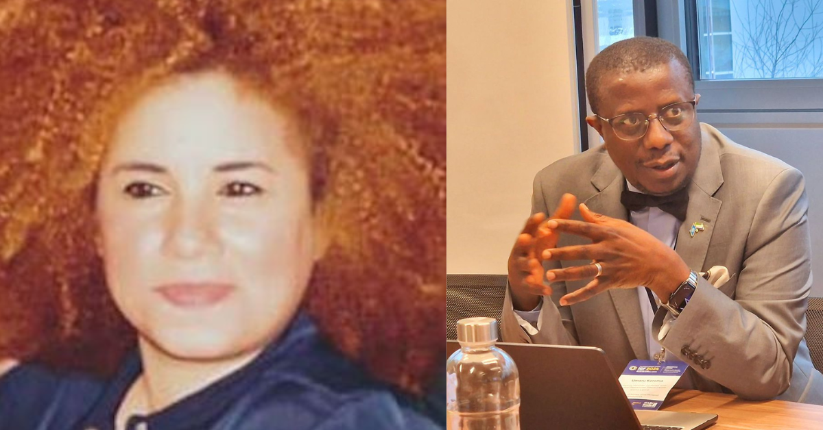 SLPP Official Replies Lawyer Basita Michael For Calling Bio’s Government Officials ‘Sycophants’
