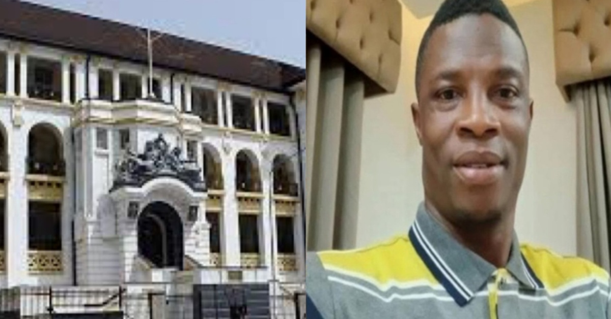 Police Present Key Evidence in Murder Trial of Radio VOPAD Journalist Samuel Brima Mattai