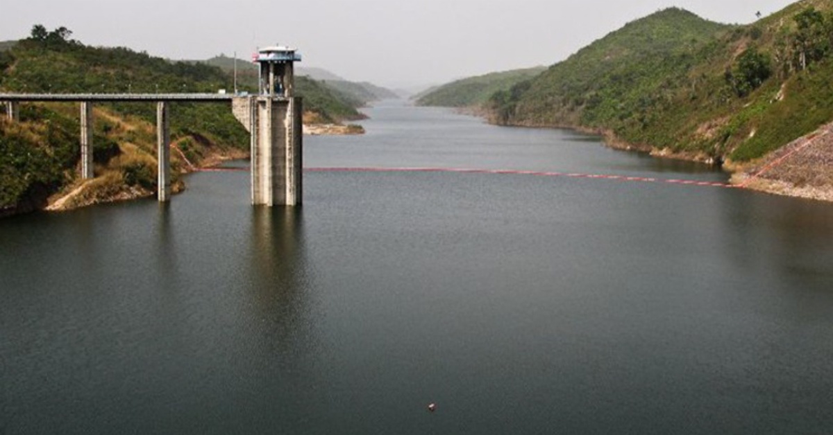 Bumbuna Hydro Shuts Down Temporarily