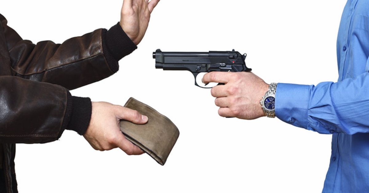 Businessman Attacked and Robbed of $16,000 in Kenema