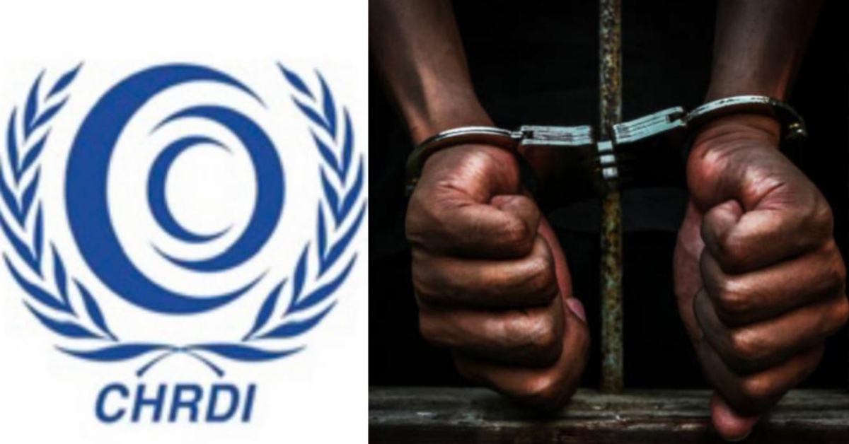 CHRDI Reports Over Detention and Torture of Detainees in Freetown