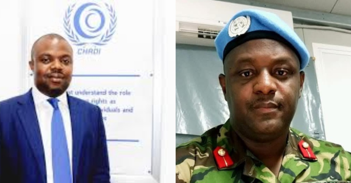 Calls for Justice Mount Amidst Rape Allegations Against Senior RSLAF Officer