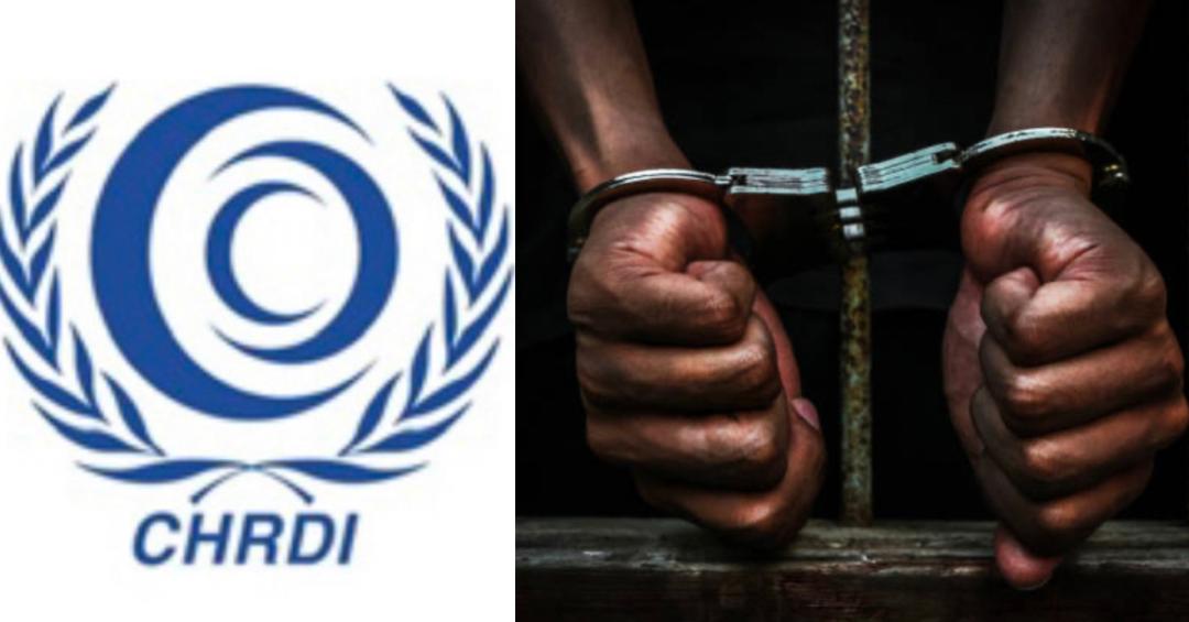 CHRDI Report Exposes Over-Detention, Legal Violations in Freetown Police Cells