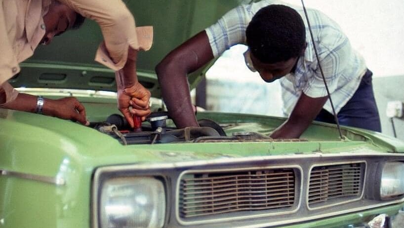 Farmer Arrested for Fake Car Repair After Pretending to be a Mechanic for Fraud