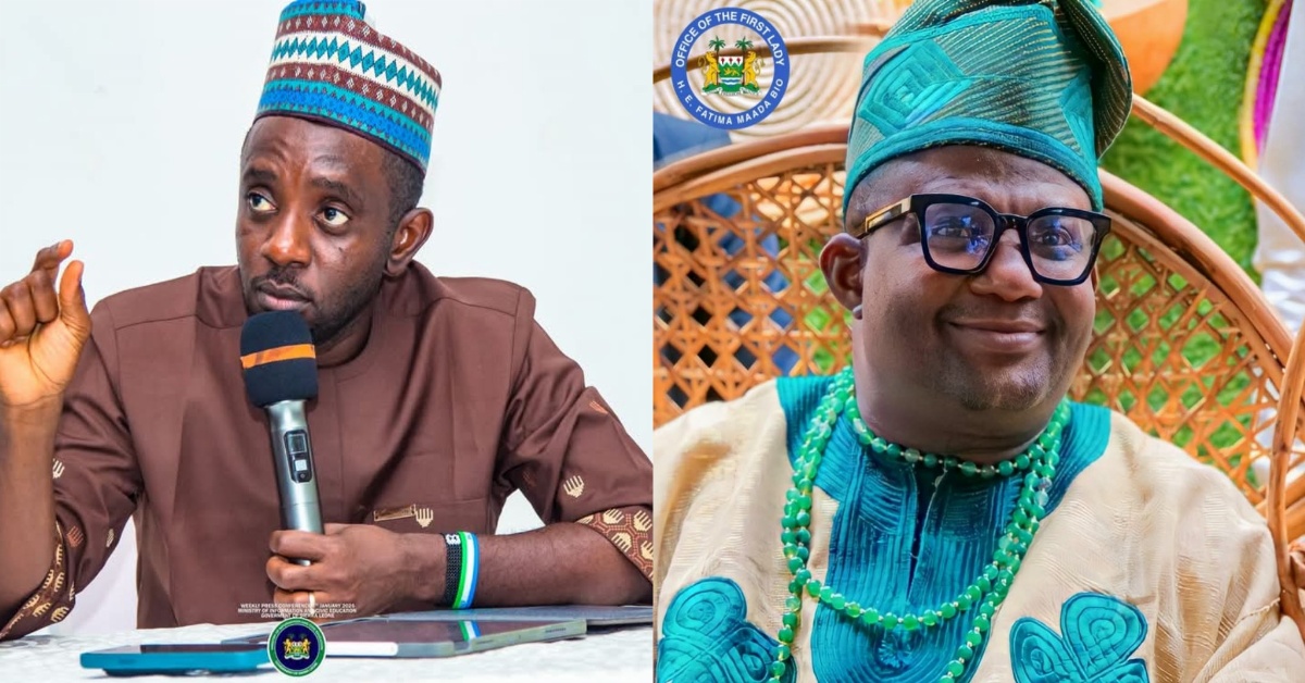 Ministry of Information Clarifies Resident Minister’s Statement on Yenga