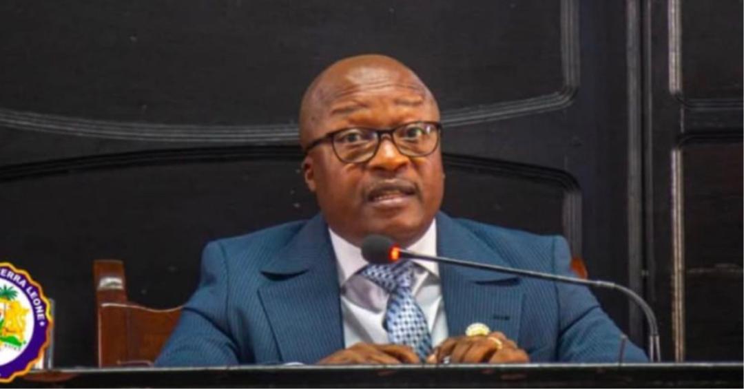 Chief Justice Kamanda Suspends Executions Under Sheriff’s Office Without Judge Approval