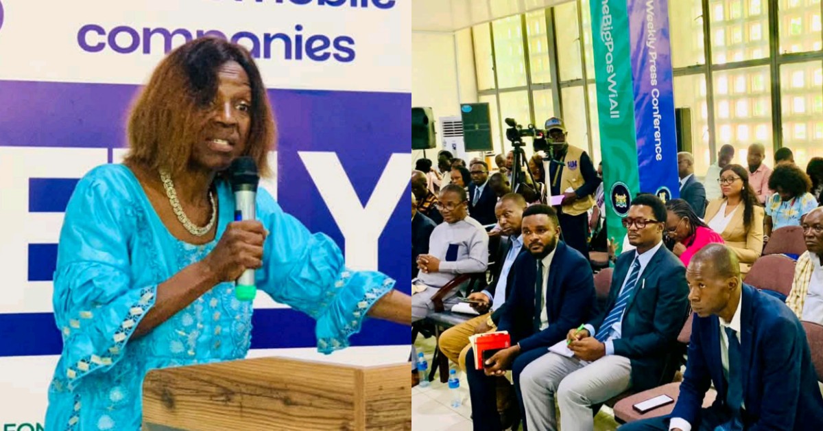 Sierra Leone Launches Civil Service Cooperative Credit Union