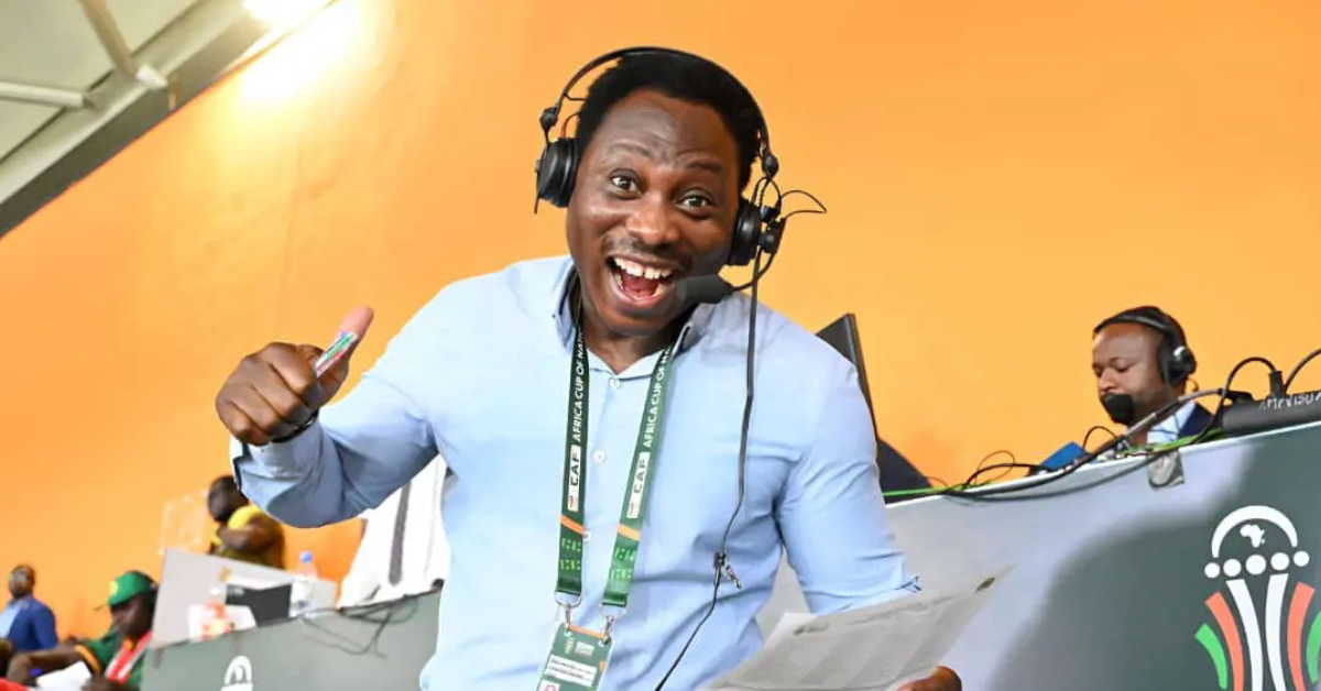 Nigeria Football Legend, Daniel Amokachi Identifies Shooting Stars to Win AFCON U-20