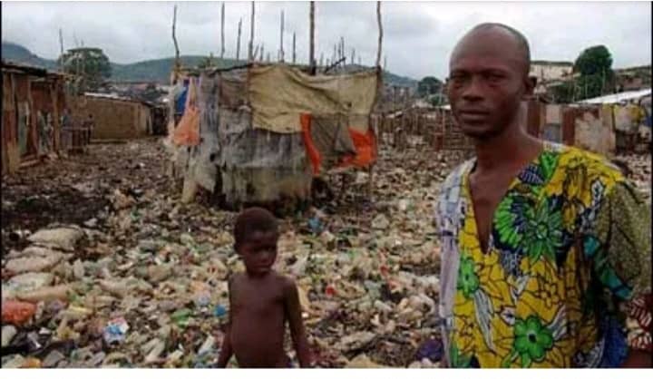 Diamonds Without Dignity: The True Cost of Sierra Leone’s Mining Contracts