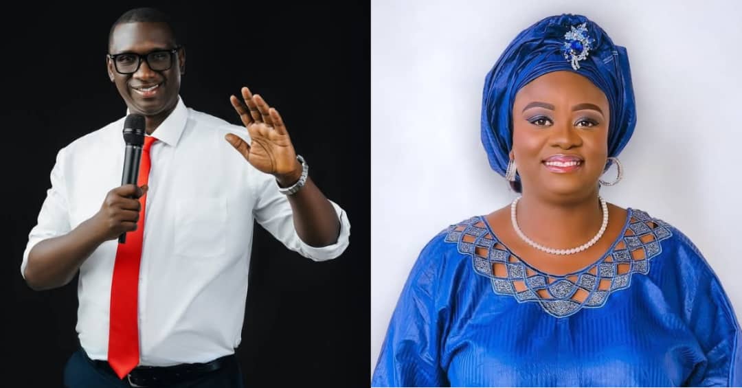 APC NRM Clarifies Stance on Party Flagbearership, Refutes Sylvia Blyden’s Claims