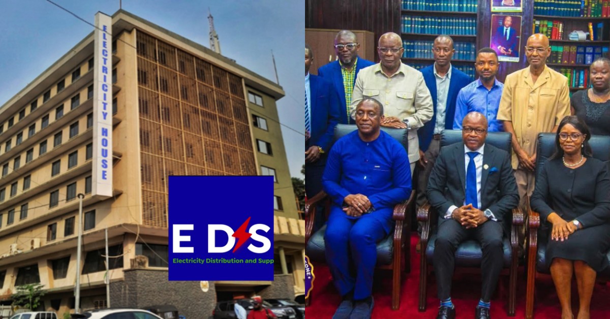 Chief Justice Unveils Plan for Special Court on Electricity Theft and Vandalism