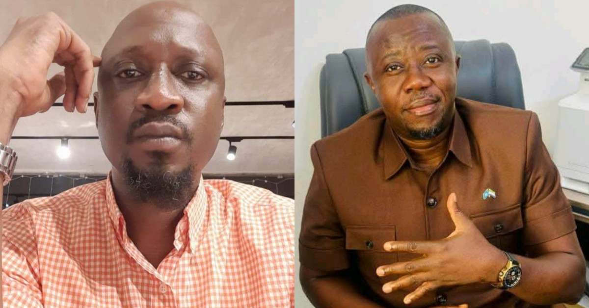 APC’s Boxx Conteh and SLPP’s Myk Berewa Clash Over Energy Development in Sierra Leone
