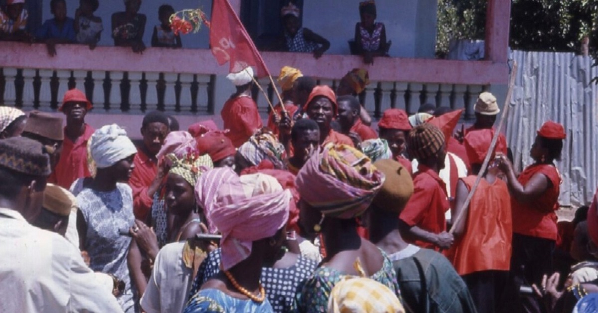 Fatal Clash Between Koranko and Limba Ethnic Groups Leaves Two Dead, Four Injured in Northern Sierra Leone