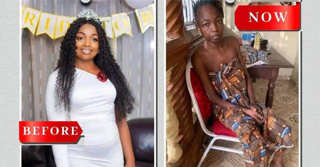 FBC Graduate Appeals for Financial Support to Undergo Liver and Heart Failure Treatment