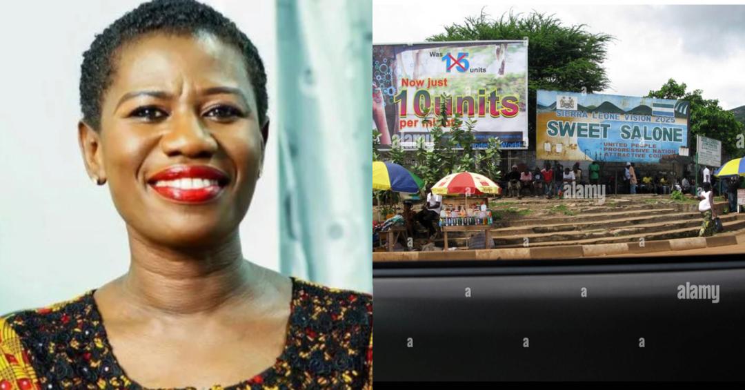 Freetown City Council Sets Commencement Date for Removal of Illegal Billboards, Posters