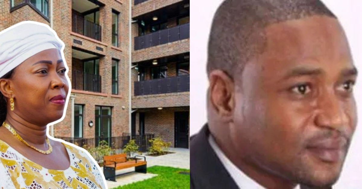 Mohamed Kamarainba Mansaray Orders Fatima Bio to Pay Sacked Koidu Holdings Workers
