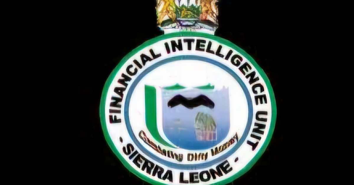 Financial Intelligence Agency to Convene National Workshop on Anti-Money Laundering Strategy in Bo City