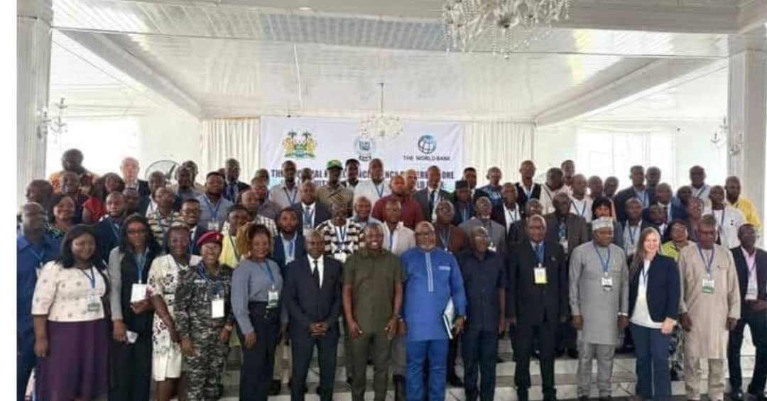 FIA Concludes Workshop on Money Laundering and Other Financial Crimes