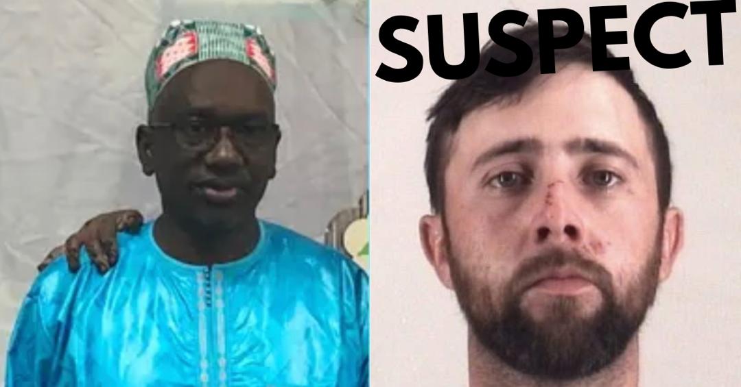 Fullah Uber Driver Shot Dead in The US
