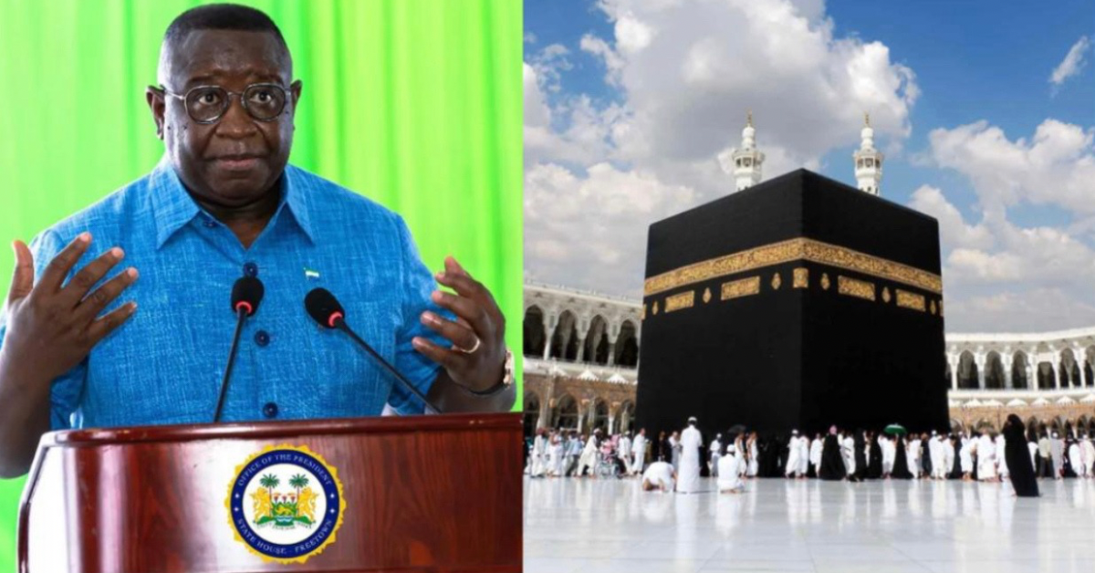 Government Announces Orientation Date for 2025 Hajj Pilgrims