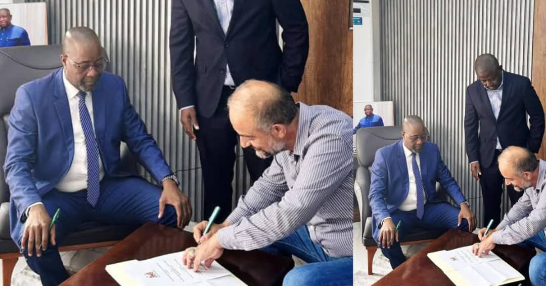 Government of Sierra Leone to Introduce New Digital Unified E-Resident and Work Permit System