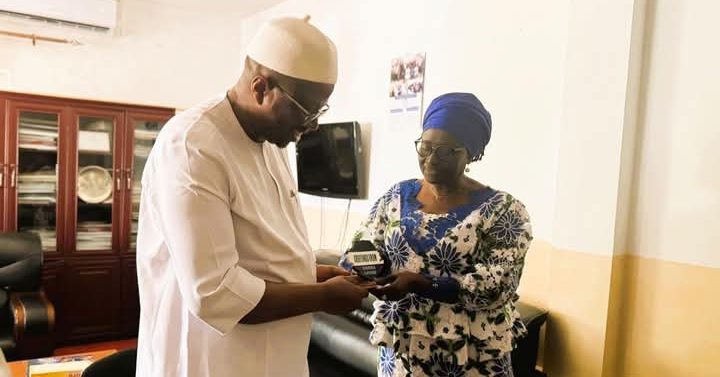 Sierra Leone And Gambia Move to Strengthen Trade Ties Through Bilateral Meeting