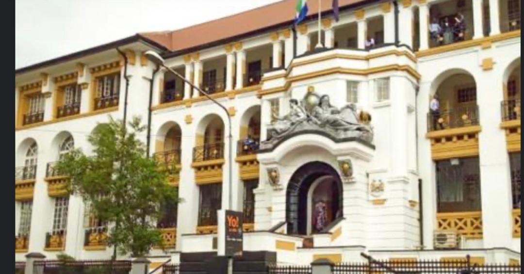 Mechanic Faces Court for Allegedly Converting Vehicle Parts Worth Le 3,600