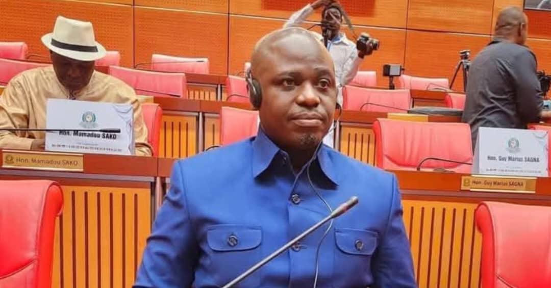 Opposition Leader Abdul Kargbo Blasts Gambia And Liberia Over Drug Allegations