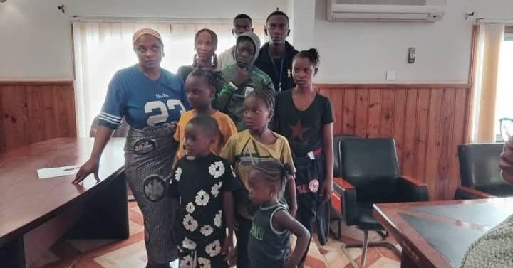 Nine Sierra Leoneans Abandoned in Gambia After Being Lured With False Travel to Europe