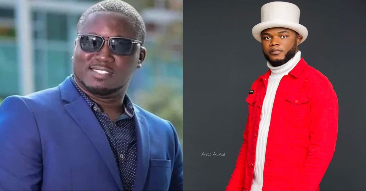 Music Producer Tunexbeatz Accuses Kao Denero of Stealing $7,000 During Attack on Famous