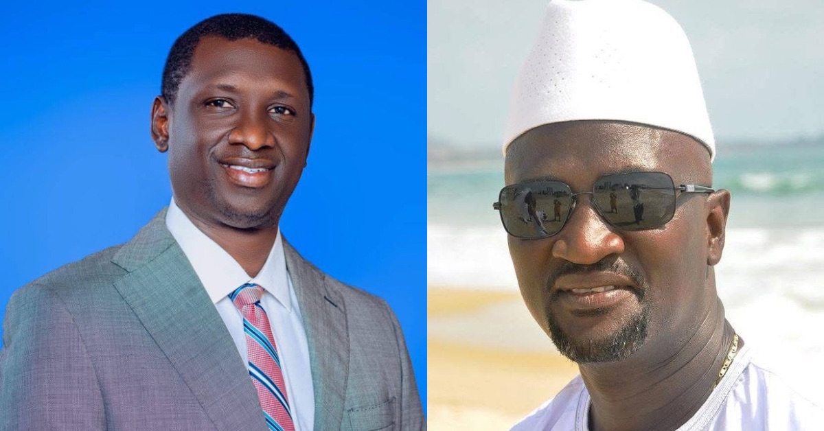 Former Ernest Bai Koroma Aide Declares Support for Ibrahim Bangura