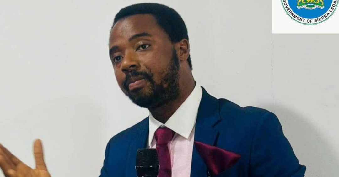 Ministry of Youth Affairs Sets New Approach to Empower Young Sierra Leoneans