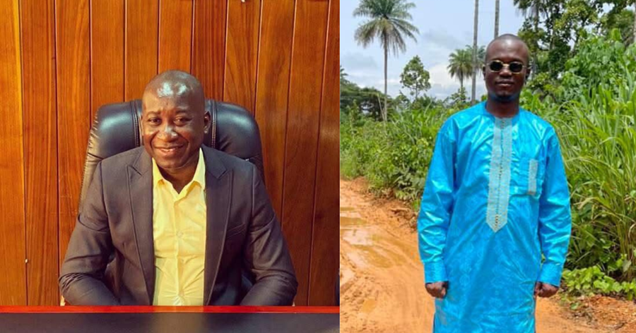 Kenema Residents Accuses SLPP’s Jame Vibbi of Undermining Elections and Targeting Political Opponent