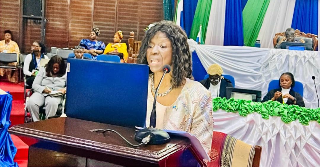 Parliament Enacts National Early Warning and Response Mechanism Centre Act 2025