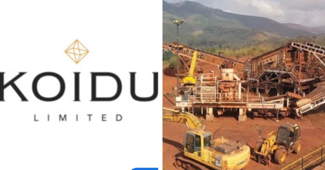 Beneath The Carats: Octea’s Decade of Exploitation, Corruption, & Collapse in Sierra Leone’s Diamond Heartland